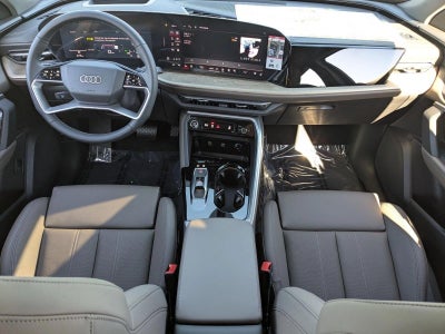 2025 Audi Q5 Premium Plus 2.0 TFSI quattro