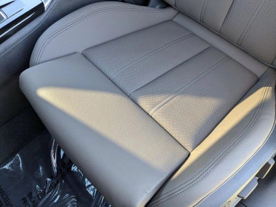 2025 Audi Q5 Premium Plus 2.0 TFSI quattro