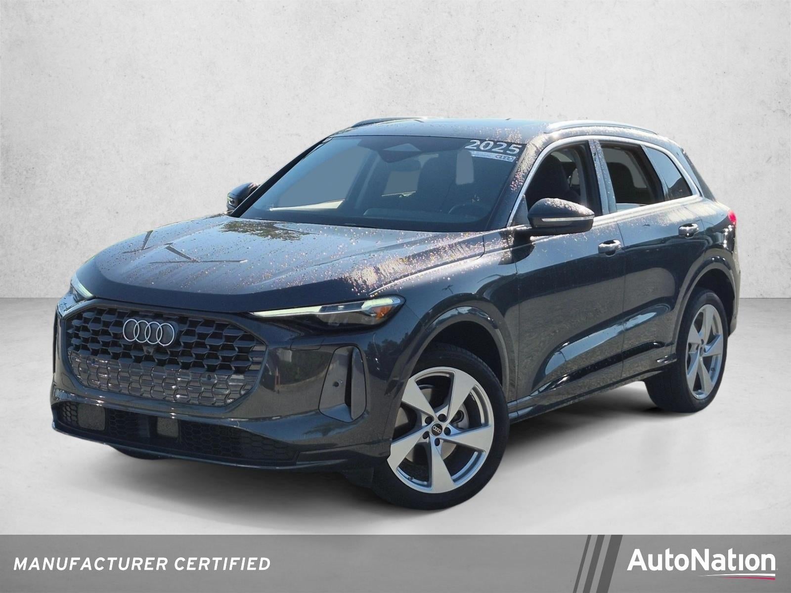 2025 Audi Q5 Premium Plus 2.0 TFSI quattro
