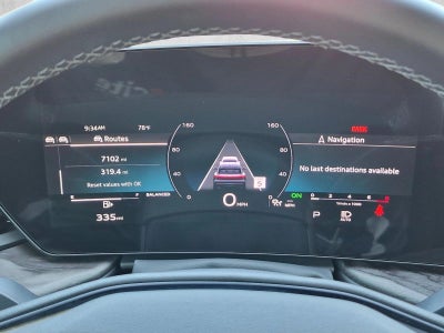 2025 Audi Q5 Premium Plus 2.0 TFSI quattro