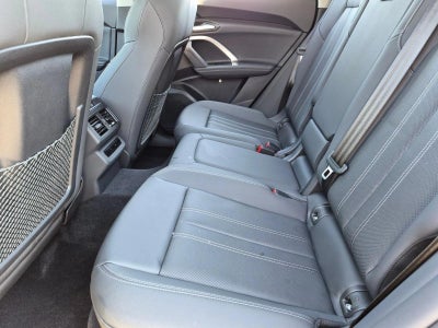 2025 Audi Q5 Premium Plus 2.0 TFSI quattro