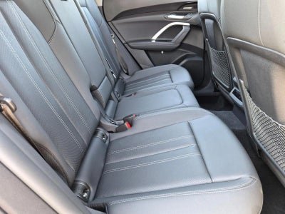2025 Audi Q5 Premium Plus 2.0 TFSI quattro