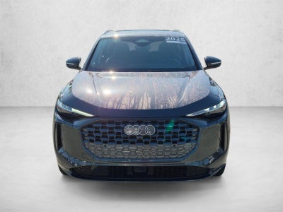 2025 Audi Q5 Premium Plus 2.0 TFSI quattro