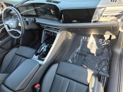 2025 Audi Q5 Premium Plus 2.0 TFSI quattro