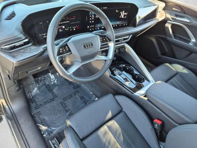 2025 Audi Q5 Premium Plus 2.0 TFSI quattro