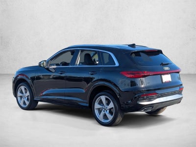 2025 Audi Q5 Premium Plus 2.0 TFSI quattro