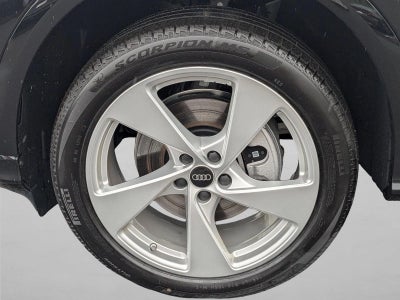 2025 Audi Q5 Premium Plus 2.0 TFSI quattro