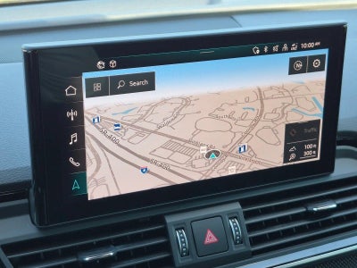 2023 Audi SQ5 Sportback Prestige 3.0 TFSI quattro