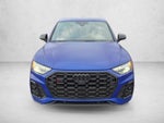 2023 Audi SQ5 Sportback Prestige 3.0 TFSI quattro