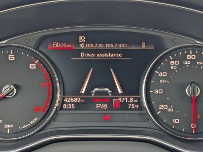 2023 Audi Q5 Sportback S line Premium 45 TFSI quattro