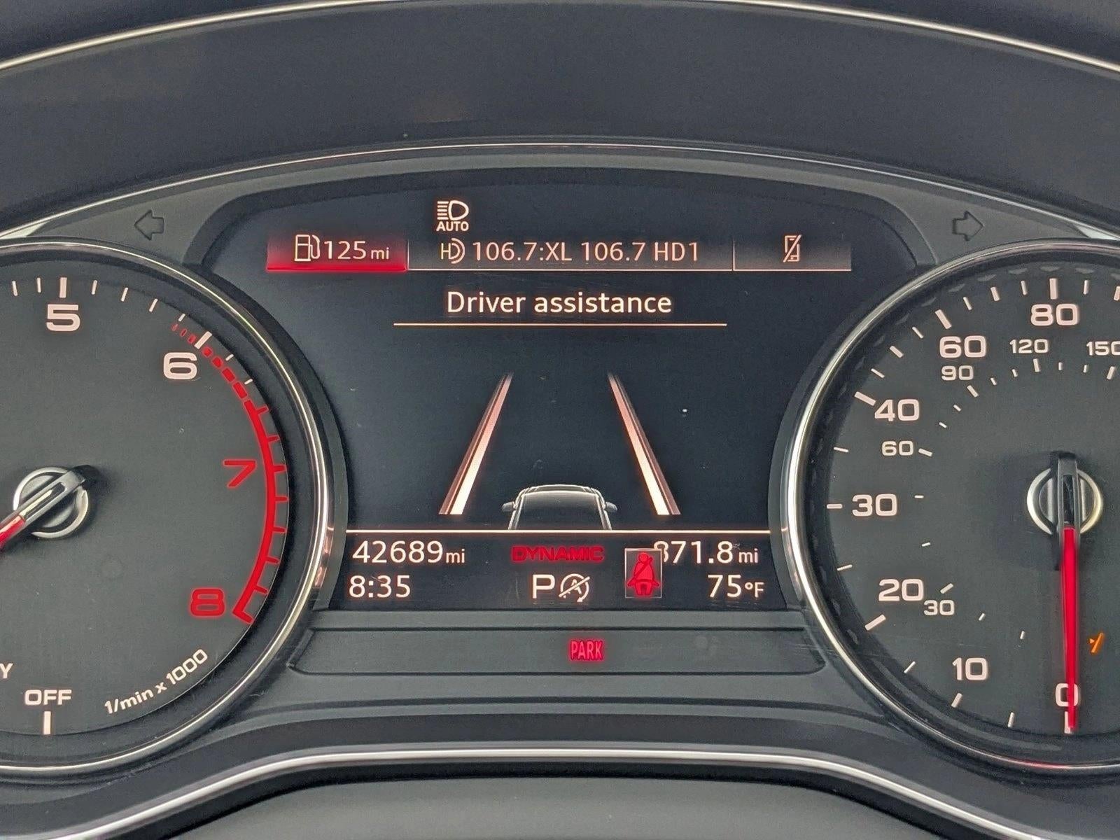 2023 Audi Q5 Sportback S line Premium 45 TFSI quattro