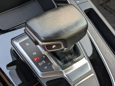 2023 Audi Q5 Sportback S line Premium 45 TFSI quattro