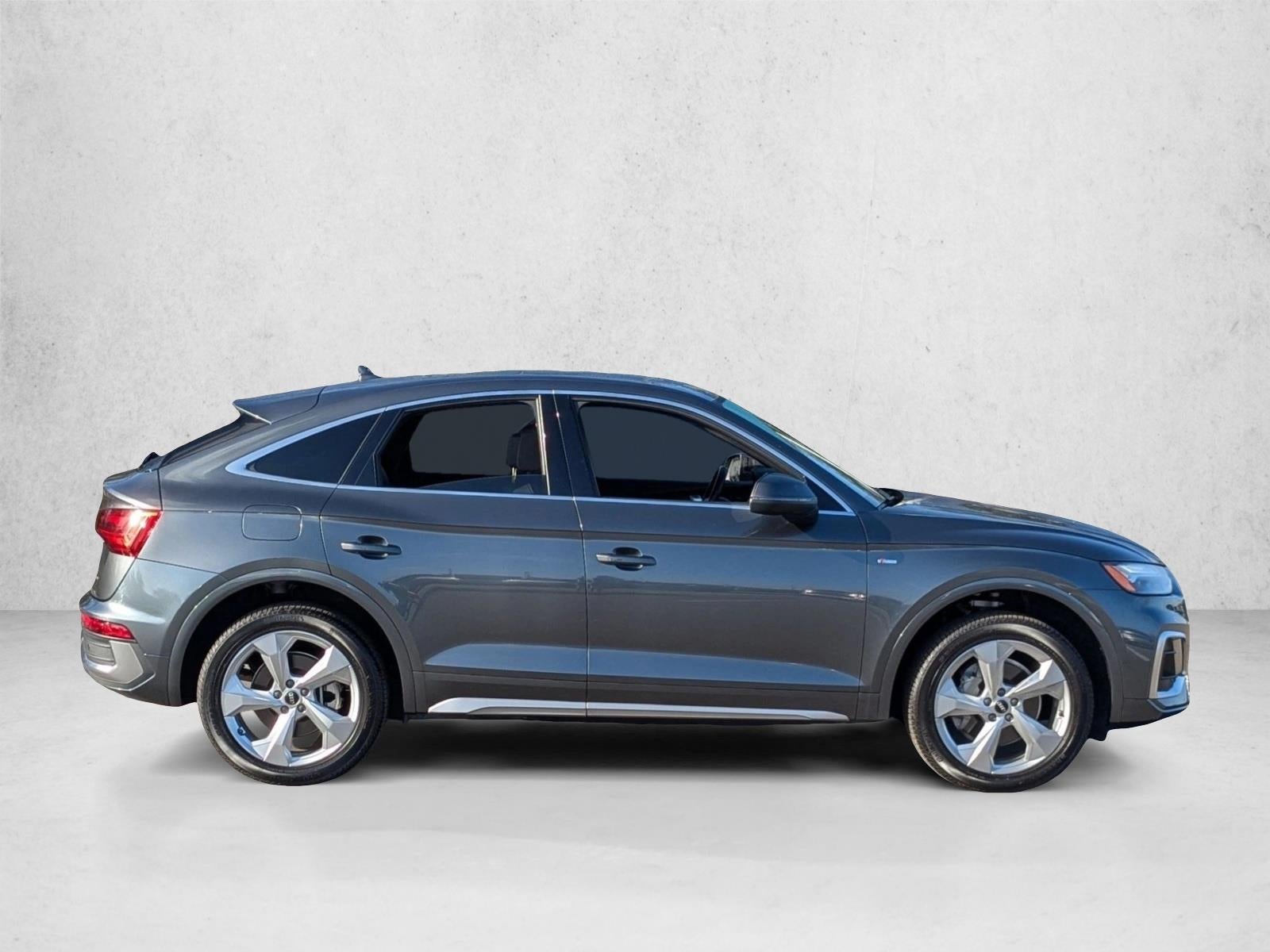 2023 Audi Q5 Sportback S line Premium 45 TFSI quattro