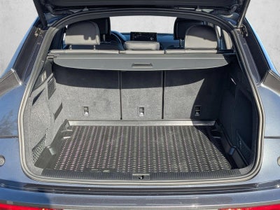 2023 Audi Q5 Sportback S line Premium 45 TFSI quattro