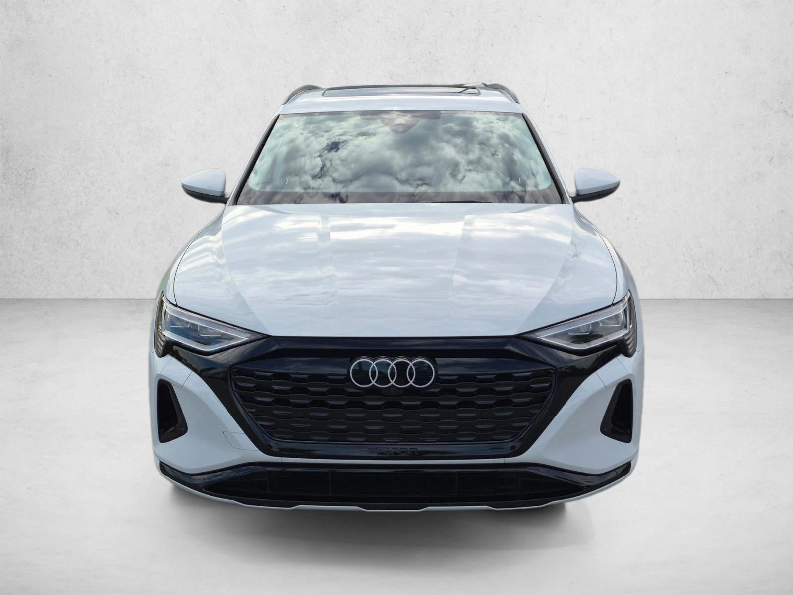2024 Audi Q8 e-tron Premium quattro