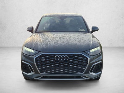 2023 Audi Q5 Sportback S line Premium Plus 45 TFSI quattro