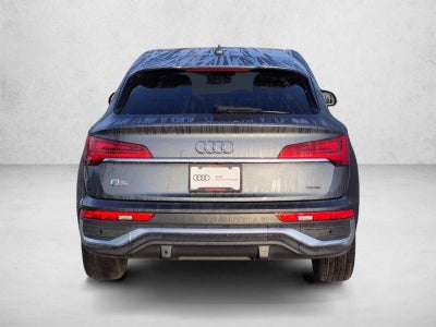 2023 Audi Q5 Sportback S line Premium Plus 45 TFSI quattro