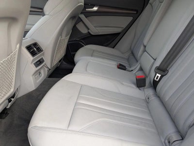 2022 Audi Q5 Sportback S line Premium Plus 45 TFSI quattro