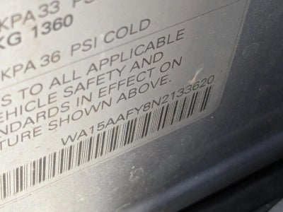 2022 Audi Q5 Sportback S line Premium Plus 45 TFSI quattro