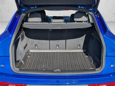 2023 Audi Q5 Sportback S line Premium Plus 45 TFSI quattro