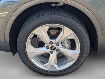 2023 Audi Q5 Sportback S line Premium Plus 45 TFSI quattro