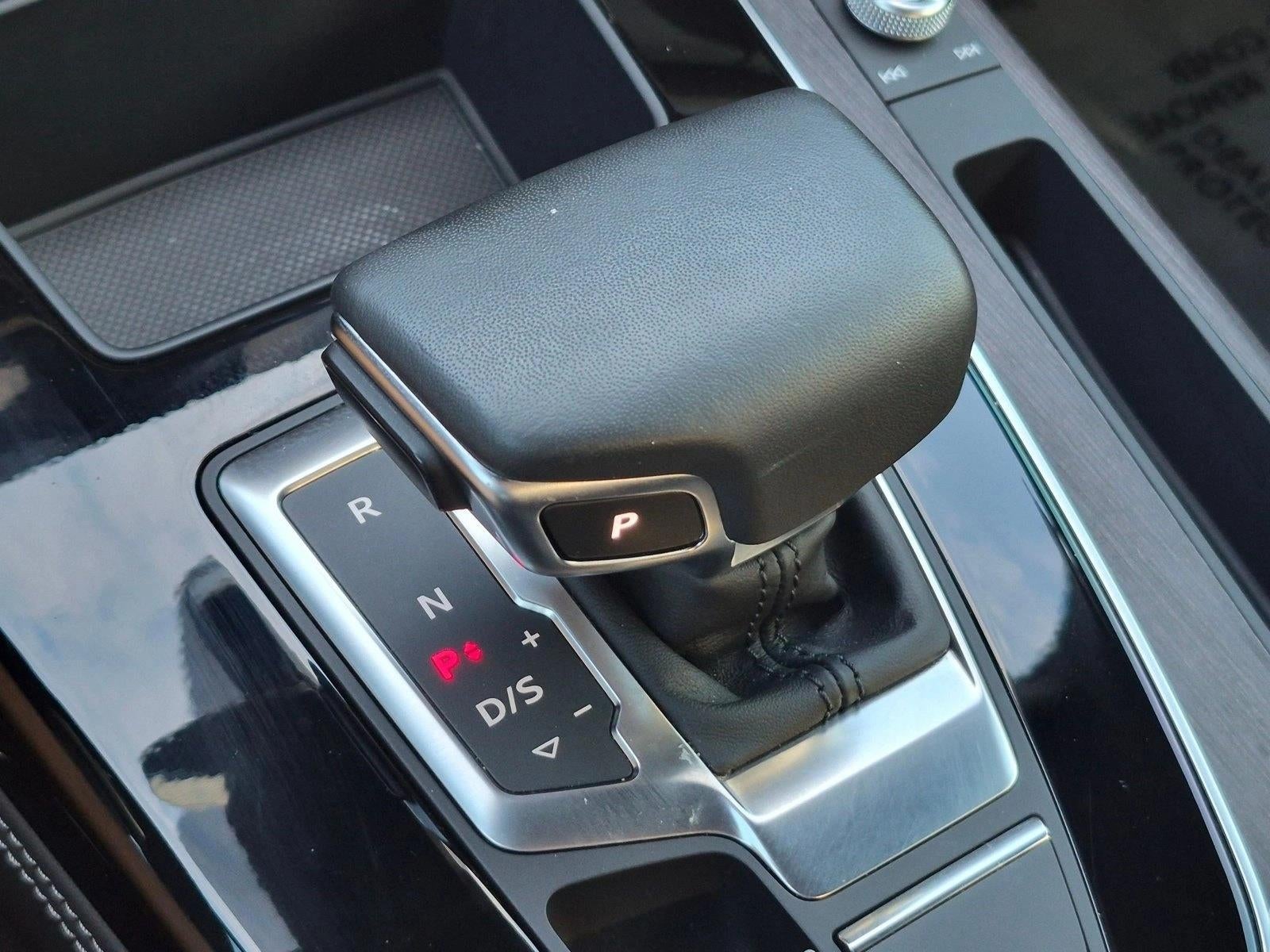 2023 Audi Q5 Sportback S line Premium Plus 45 TFSI quattro