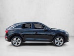 2023 Audi Q5 Sportback S line Premium Plus 45 TFSI quattro