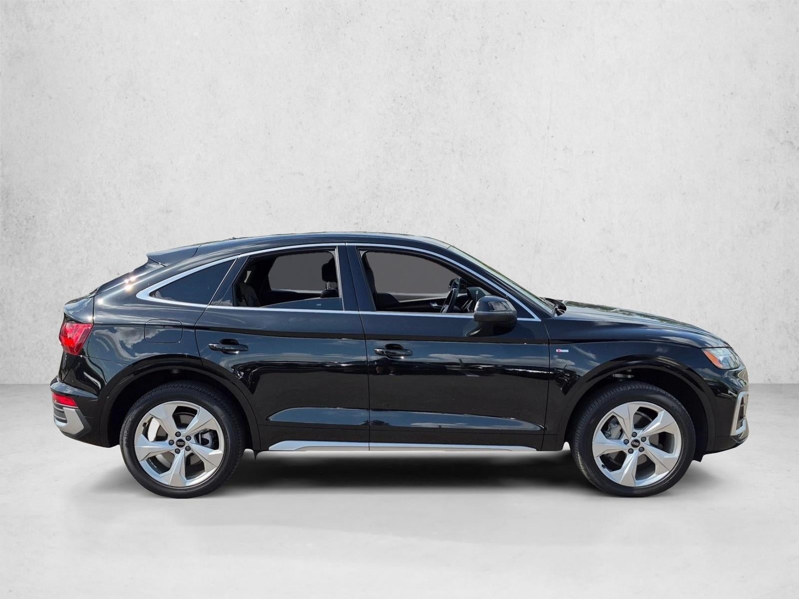 2023 Audi Q5 Sportback S line Premium Plus 45 TFSI quattro