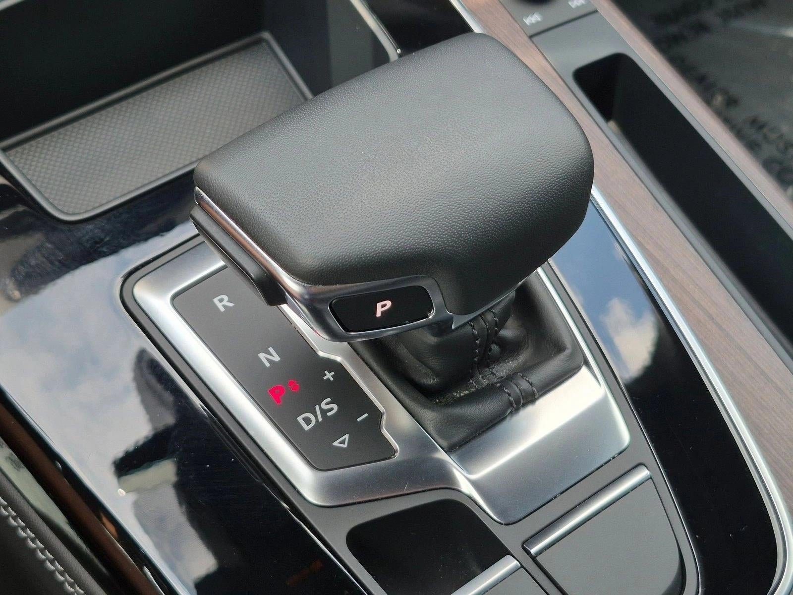 2023 Audi Q5 Sportback S line Premium Plus 45 TFSI quattro