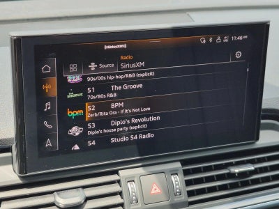 2023 Audi Q5 Sportback S line Premium Plus 45 TFSI quattro
