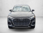2023 Audi Q5 Sportback S line Premium Plus 45 TFSI quattro