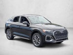2023 Audi Q5 Sportback S line Premium Plus 45 TFSI quattro