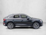 2023 Audi Q5 Sportback S line Premium Plus 45 TFSI quattro