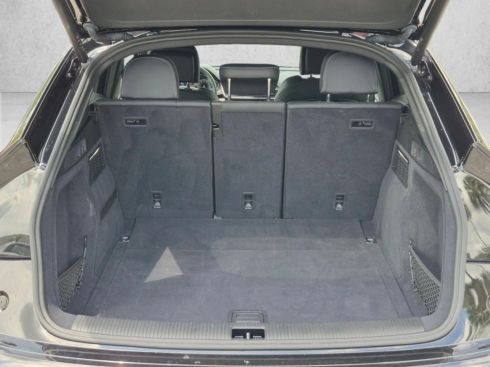 2023 Audi Q5 Sportback S line Premium Plus 45 TFSI quattro