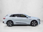 2024 Audi Q8 e-tron Premium Plus quattro