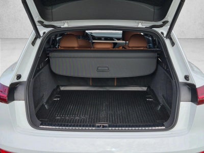 2024 Audi Q8 e-tron Premium Plus quattro