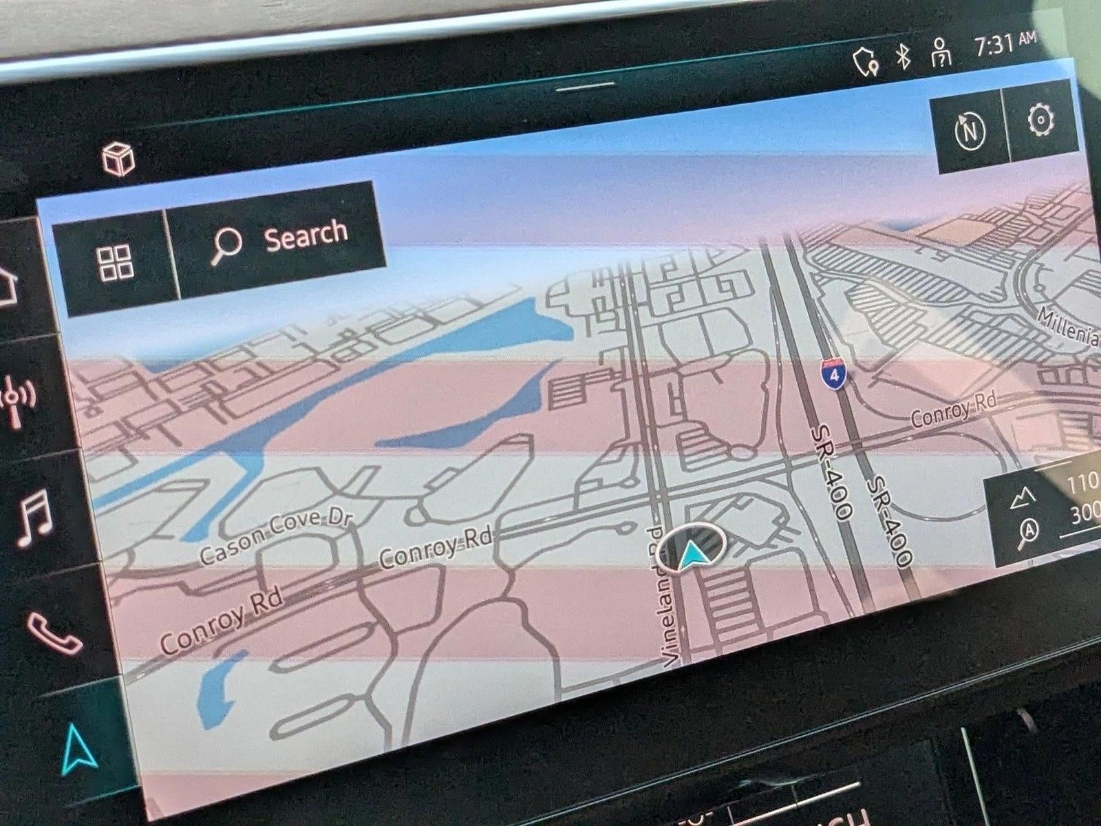 2024 Audi Q8 e-tron Premium Plus quattro