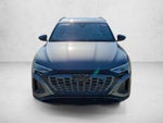 2024 Audi Q8 e-tron Prestige quattro