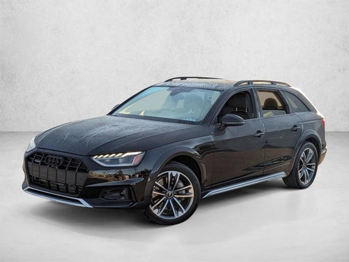 2023 Audi A4 allroad Premium Plus 45 TFSI quattro