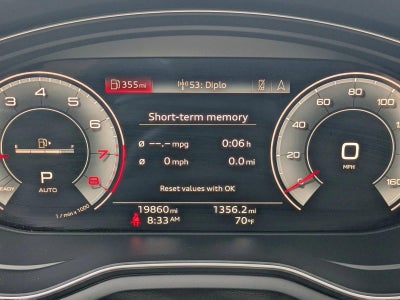 2023 Audi A4 allroad Premium Plus 45 TFSI quattro