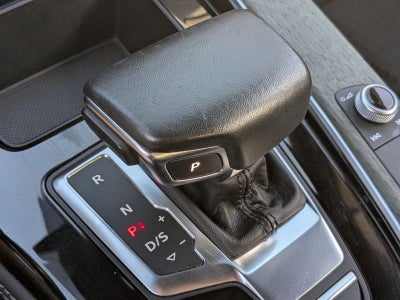 2023 Audi A4 allroad Premium Plus 45 TFSI quattro