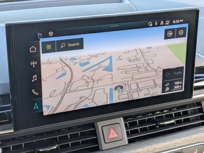 2023 Audi A4 allroad Premium Plus 45 TFSI quattro