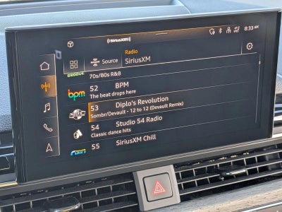 2023 Audi A4 allroad Premium Plus 45 TFSI quattro