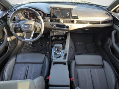 2023 Audi A4 allroad Premium Plus 45 TFSI quattro