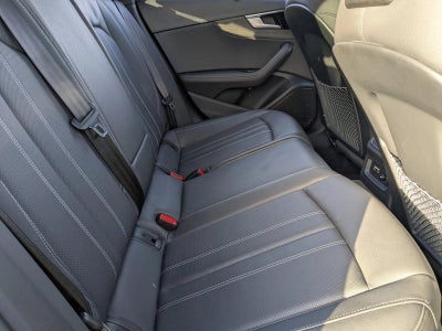 2023 Audi A4 allroad Premium Plus 45 TFSI quattro