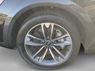 2023 Audi A4 allroad Premium Plus 45 TFSI quattro