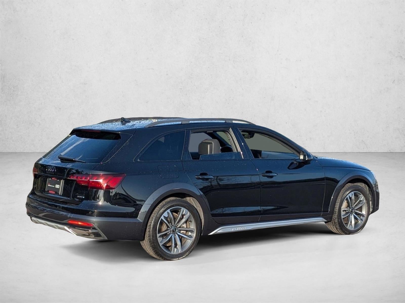 2023 Audi A4 allroad Premium Plus 45 TFSI quattro