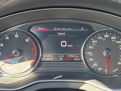 2021 Audi Q5 Premium 45 TFSI quattro