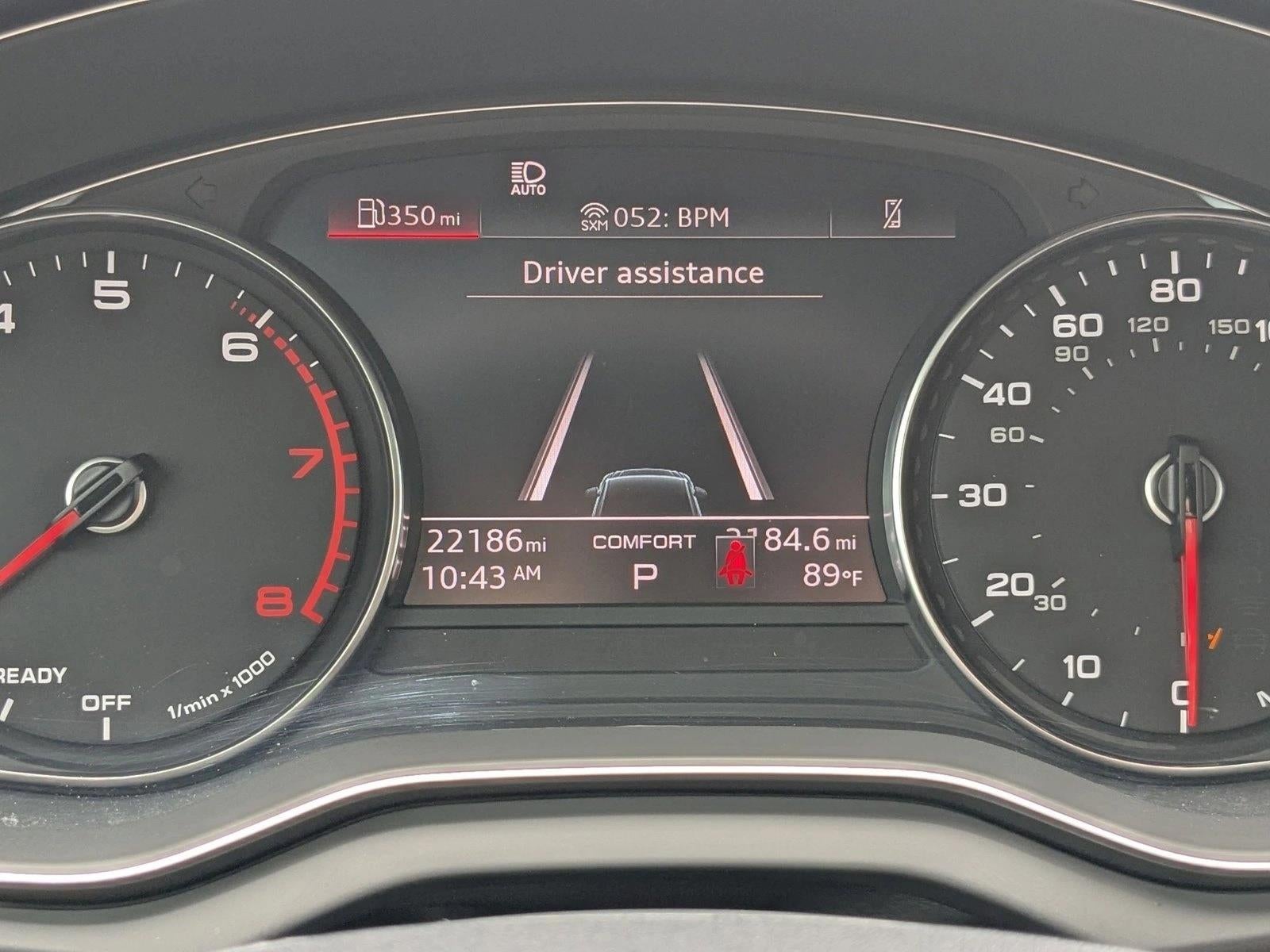 2023 Audi Q5 Premium 40 TFSI quattro
