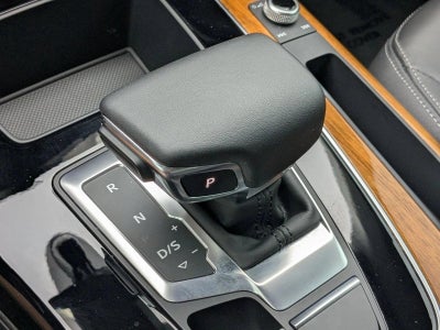2023 Audi Q5 Premium 40 TFSI quattro